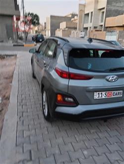 هيونداي كونا